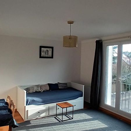Appart A Versailles, 2 A 4 Pers, Avec Parking Екстериор снимка